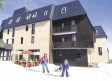 Residence le Lustou