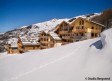Les Chalets du Gypse