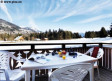 Self-catering - Hire France  Alps - Haute-Savoie Morillon Les Chalets du Bois de Champelle