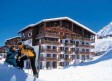 Hotel Chalet Alpina