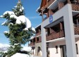 Hotel Club les Carrettes