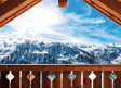 Self-catering - Hire France  Alps - Savoie Valmeinier Le Grand Panorama II