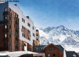 Self-catering - Hire France  Alps - Savoie Val Thorens Mmv Village Club les Arolles