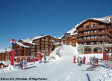 Self-catering - Hire France  Alps - Savoie Val Thorens Village Montana