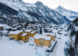 Self-catering - Hire The Valais Zinal Swisspeak Resorts