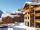 CHAMPAGNY EN VANOISE : Les Alpages de Champagny