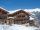 COURCHEVEL : Residence les Brigues (1550)