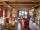 COURCHEVEL : Les Chalets de la Mouria