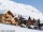 ALPE D'HUEZ : Le Cristal de l'Alpe