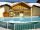 LES ORRES : Residence la Foret d'Or