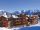 PUY SAINT VINCENT : Parc aux Etoiles et Dame Blanche