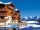 PUY SAINT VINCENT : Parc aux Etoiles et Dame Blanche