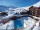 TIGNES : Hotel Village Montana