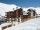 TIGNES : Rond Point des Pistes Val Claret