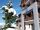 VALMEINIER : Hotel Club les Carrettes