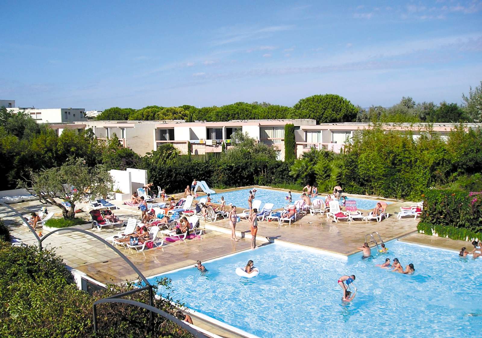 Hotel Grau Du Roi Port Camargue Hotel Grau Du Roi Port Camargue