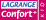 Lagrange confortk