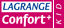 Lagrange confortk