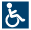 Reduced Mobility Access