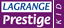 Lagrange prestigek