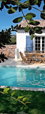 Holiday residences - the benefits of booking with Lagrange
