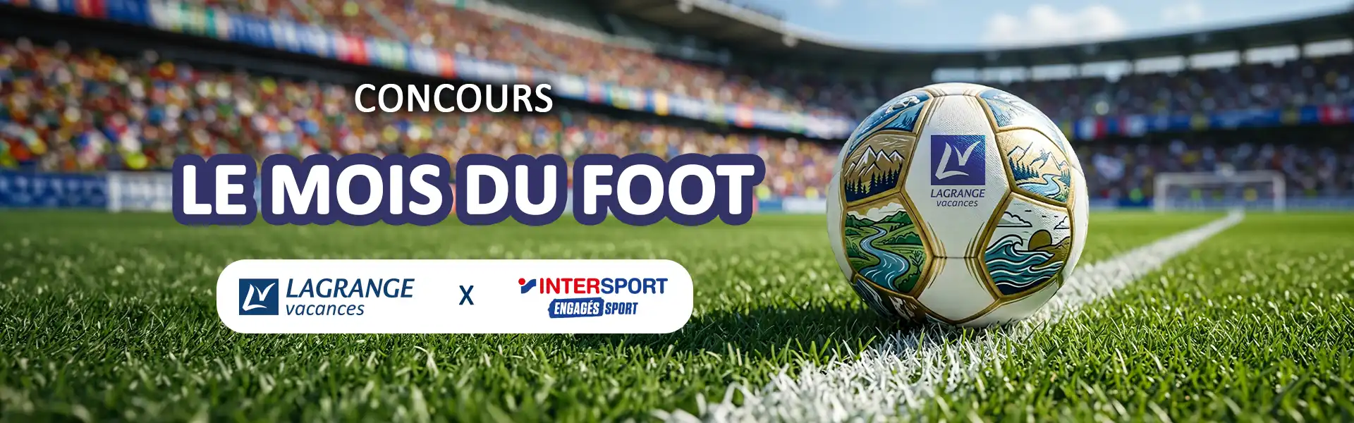 Football Month Contest
