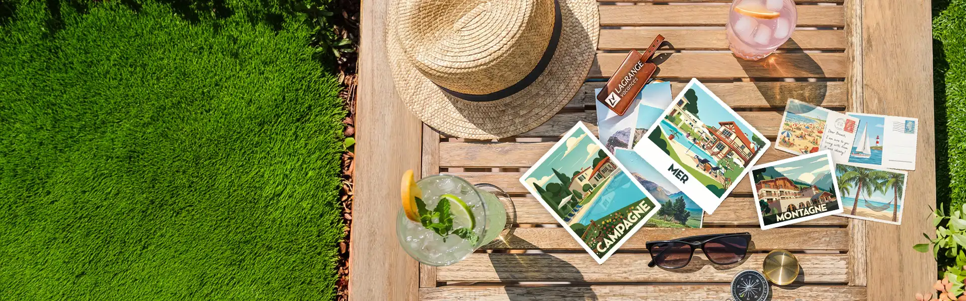 Destination of the week