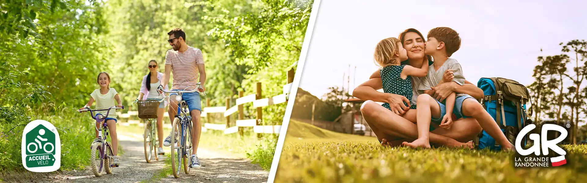 Take Your Time: Hiking and Biking in France
