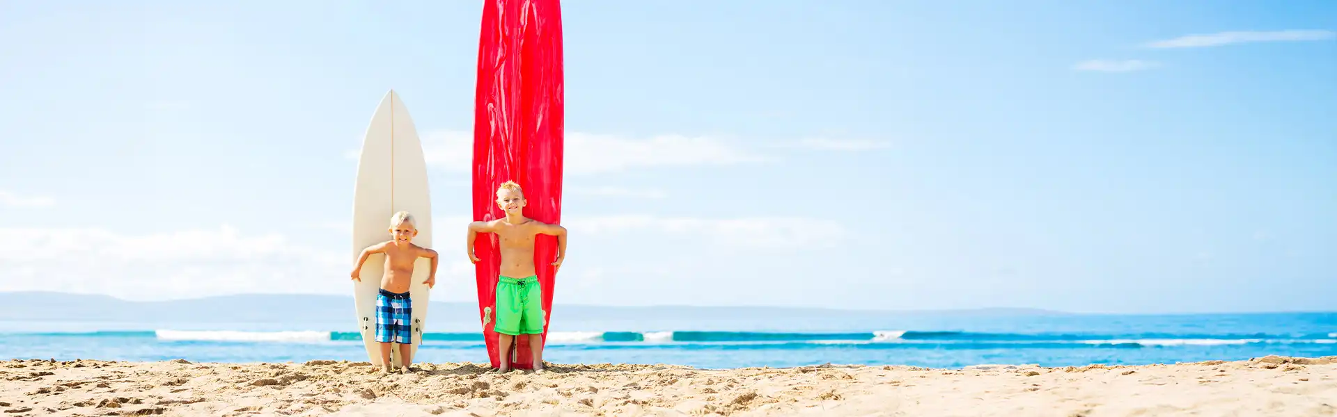 Last Call For Summer Departures