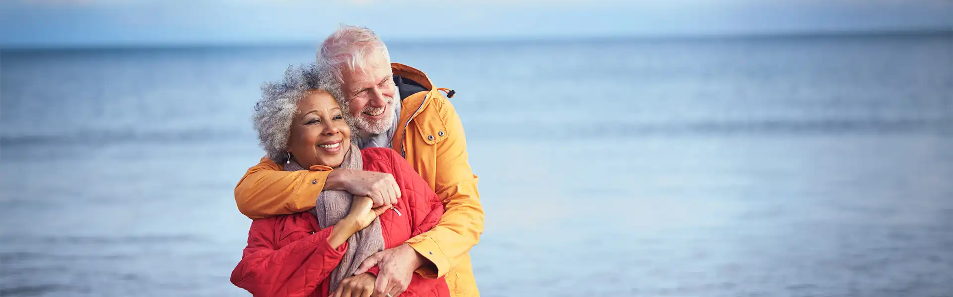 EXCEPTIONAL EARLY-BIRD OFFER – WINTER BY THE SEA