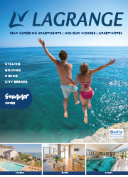 Brochure Summer