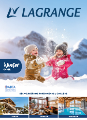 Brochure Winter
