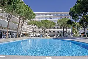 BEST HOTEL OASIS PARK