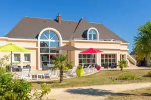 Photo of the residence: residenceName