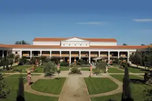 HOTEL LA VILLA GALLO-ROMAINE