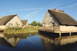 HOTEL LES ILES DE CLOVIS