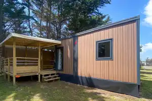 CAMPING LA POMME DE PIN