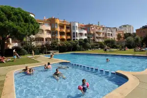 APPARTEMENTS GRAN RESERVA