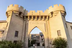 HOTEL LA CITADELLE