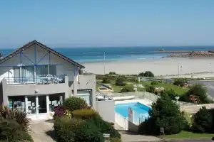 LES TERRASSES DE LA PLAGE