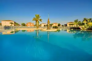LE DOMAINE DU GOLF