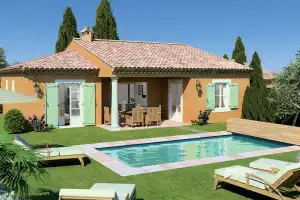 Photo of the residence: residenceName