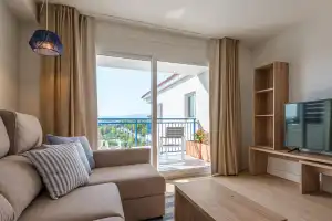 APPARTEMENTS ANCORA