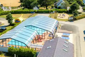 CAMPING DE LA CORNICHE