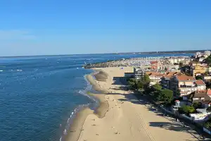 Les Residences du Bassin