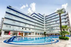 HOTEL MAR BLAU