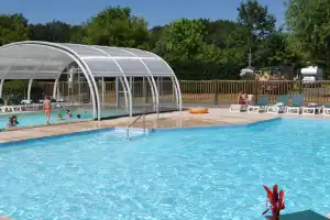 CAMPING LA MIGNARDIERE