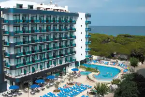 HOTEL BLAUCEL
