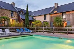 Photo of the residence: residenceName