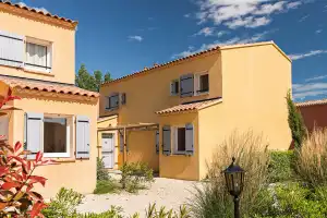 Photo of the residence: residenceName